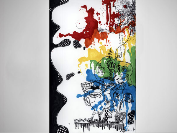 <span>Eating sounds</span><i>→</i>