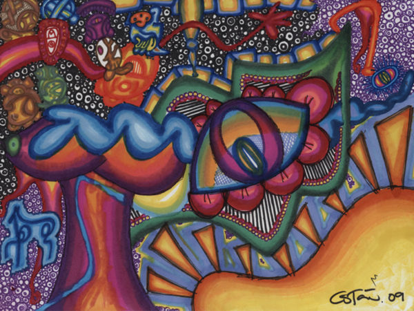 <span>From the Aztecs</span><i>→</i>