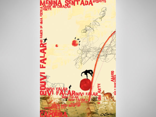 <span>Menina sentada</span><i>→</i>