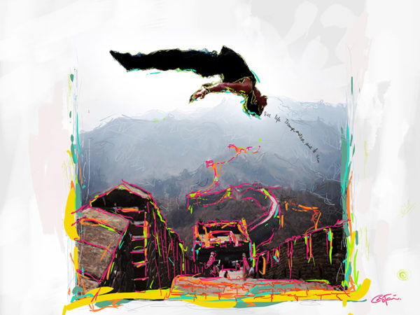 <span>Chinese wall</span><i>→</i>