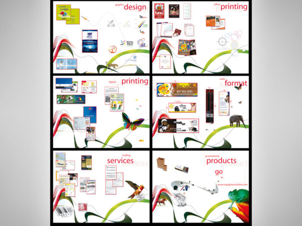 <span>Royal Press</span><i>→</i>