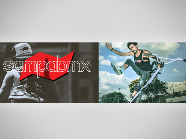 <span>Sampa BMX</span><i>→</i>